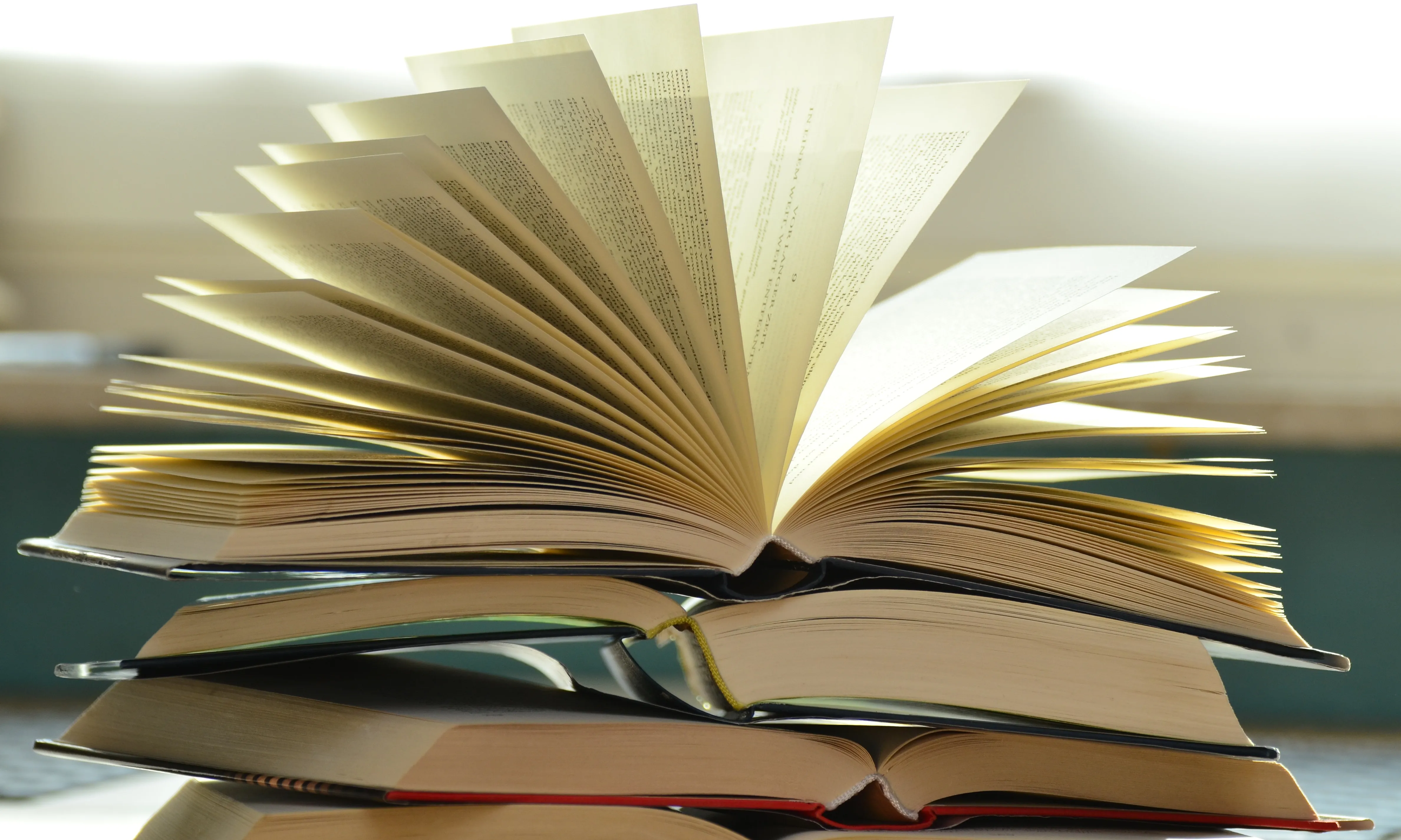 Des de Xarxanet et portem una selecció de lectures imprescindibles amb petjada social.