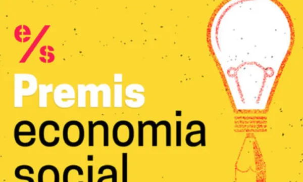 Premis als millors treballs universitaris en l’àmbit del tercer sector, l’economia social o les cooperatives 2020