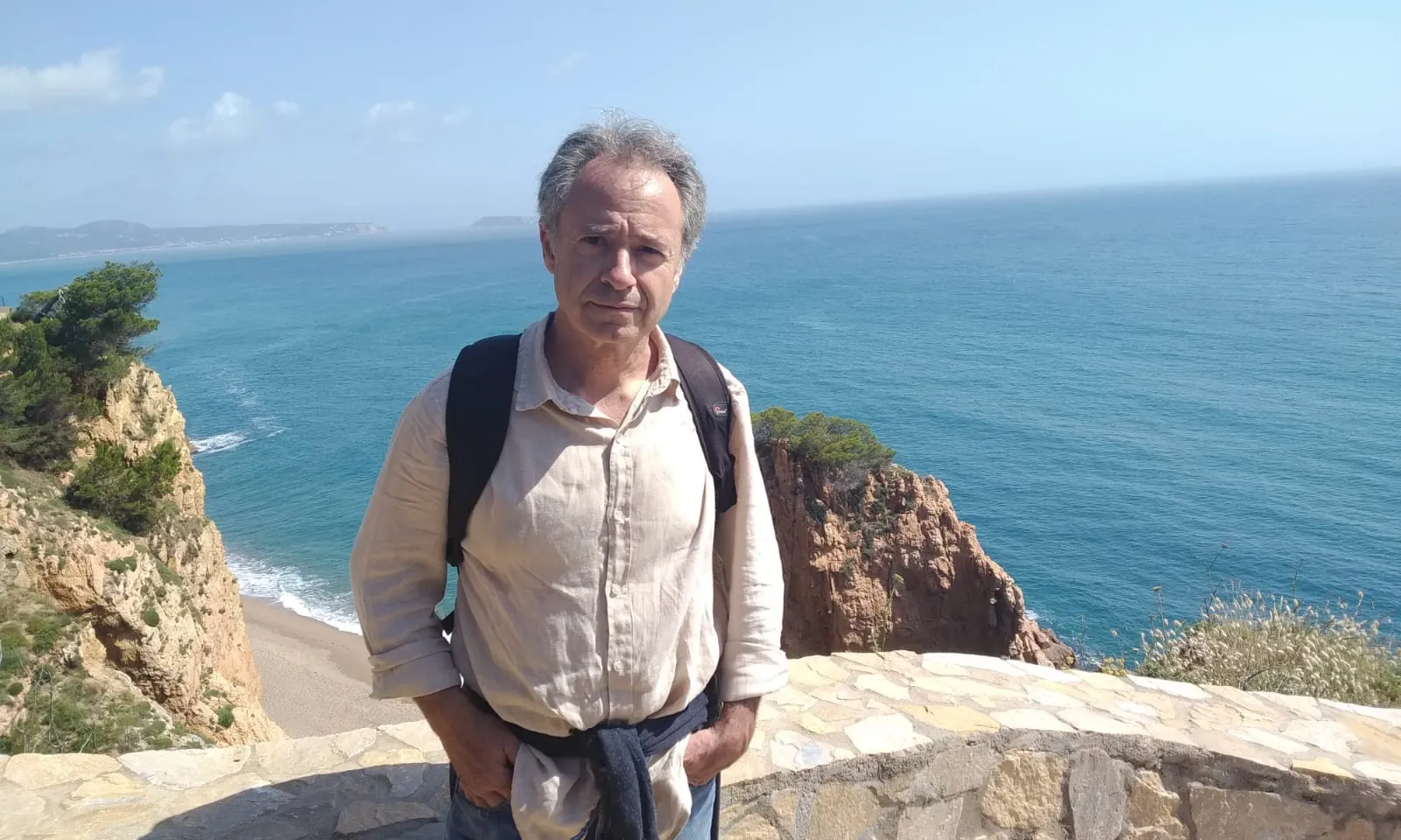SOS Costa Brava ha celebrat el seu segon aniversari.