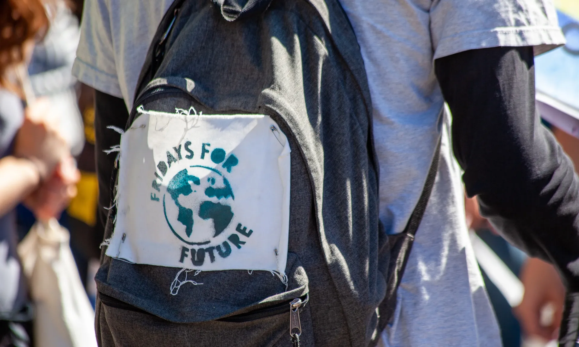 Fridays For Future planteja quatre grans objectius per fer front a la crisi climàtica.