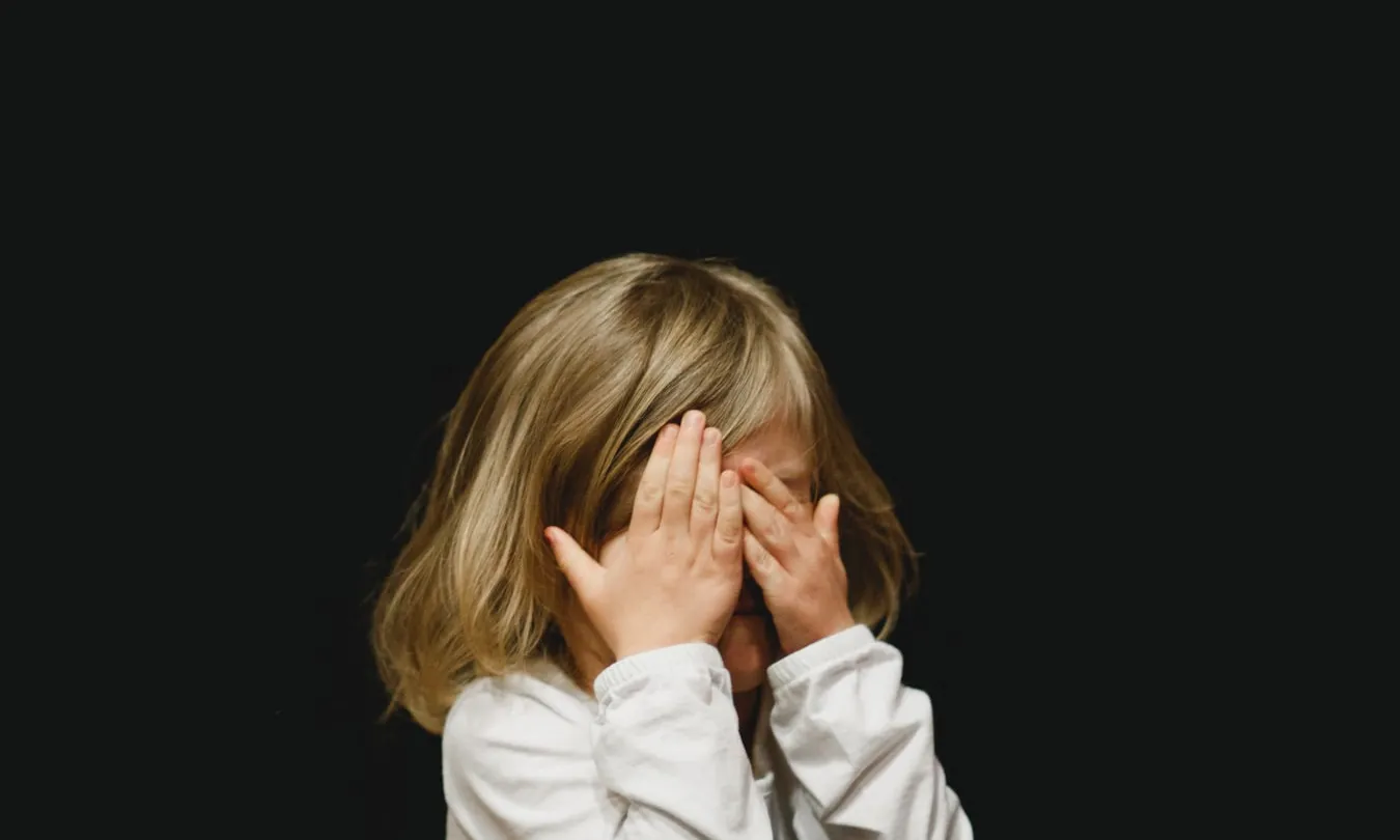 L’objectiu d’aquest sistema es centrar-se exclusivament en l’atenció a l’infant que ha estat víctima d’abusos. Font: Unsplash.