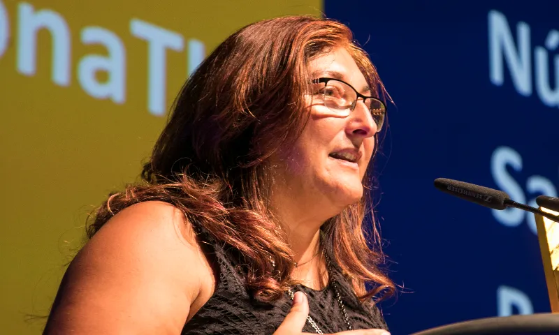 Fotografia de Núria Salán. Imatge de Núria Salán.