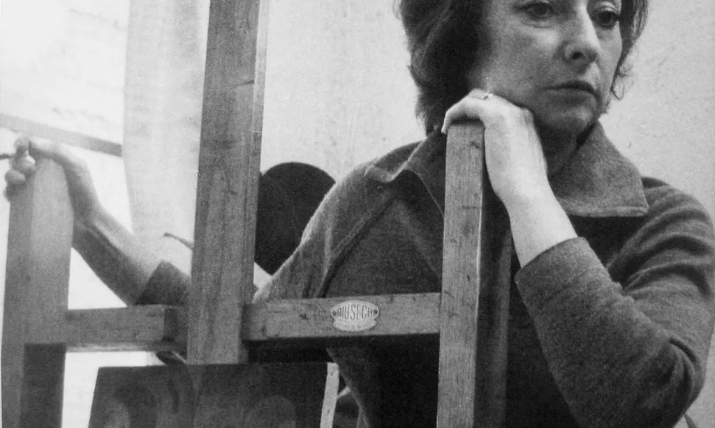 Remedios Varo va ser una pintora espanyola-mexicana surrealista, escriptora i artista gràfica