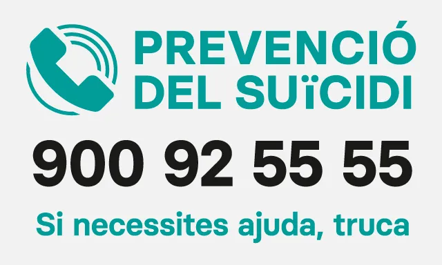 L’Ajuntament de Barcelona, amb la Fundació Ajuda i Esperança, ha posat en marxa el telèfon.