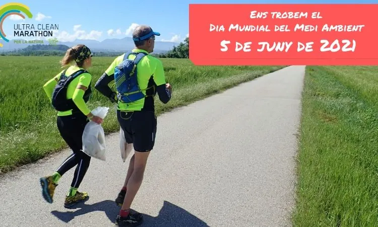 L'edició del 2020 de l'Ultra Clean Marathon es realitzarà el juny de 2021.
