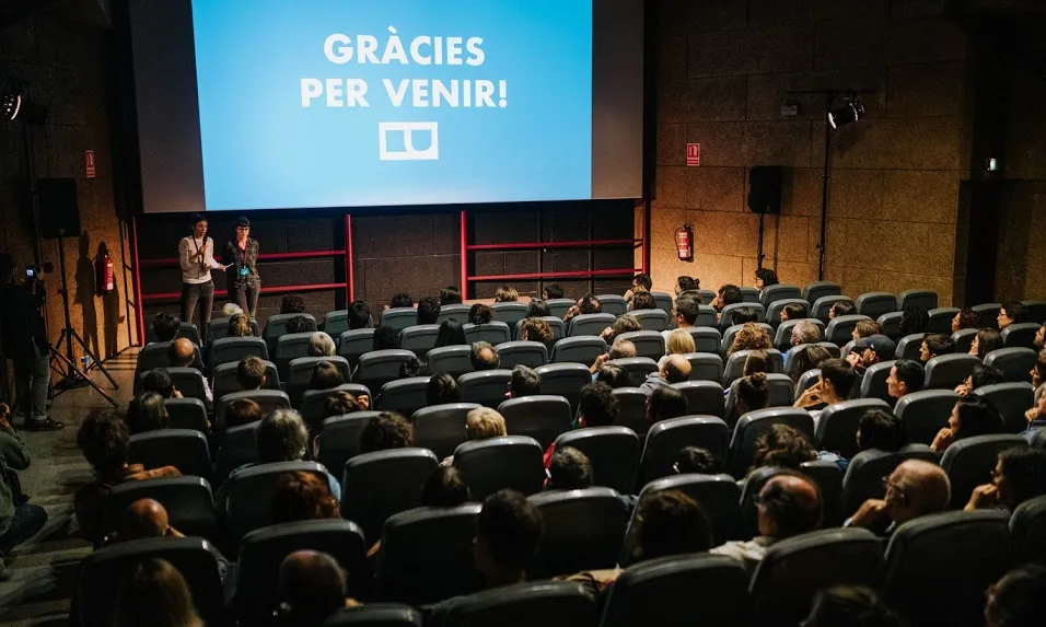 El Festival Protesta també s'ha unit a Tectònic.