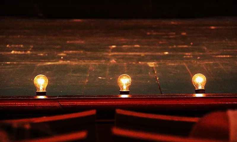 Fotografia de Susanne Nilsson. Llicència d'ús CC BY-SA 2.0.