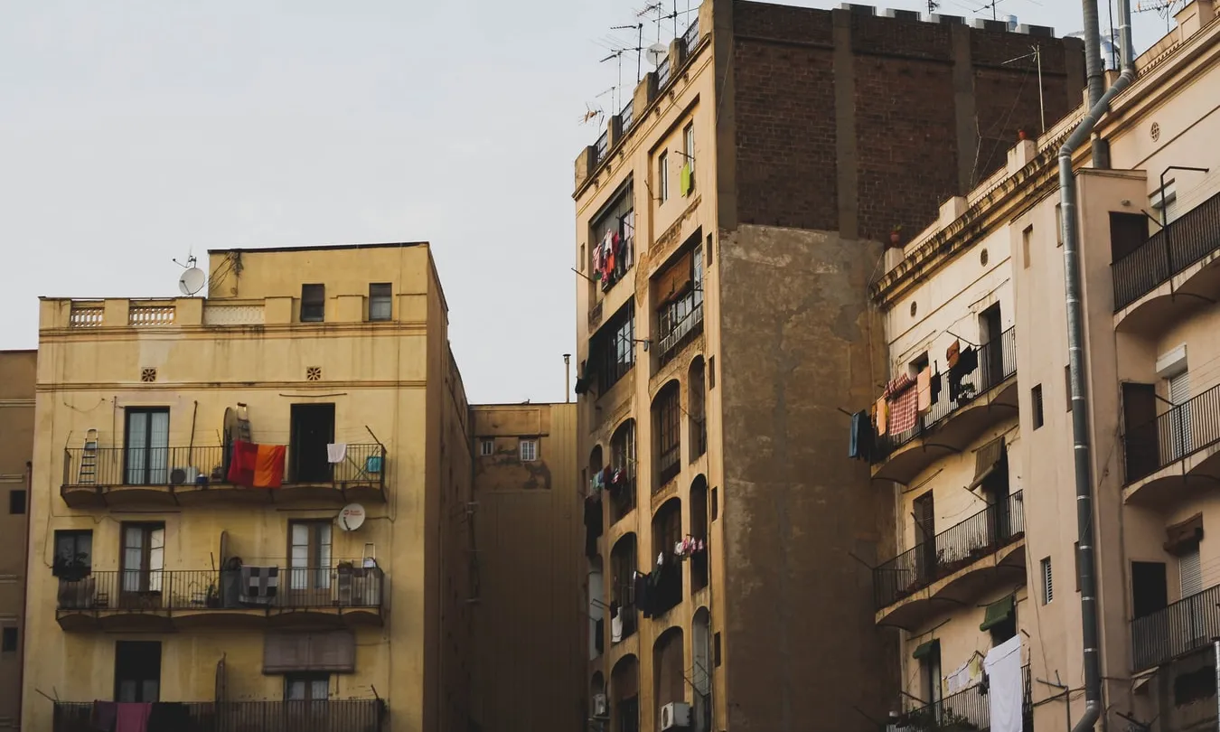 Les ajudes arribaran a 11.843 menors. Font: Unsplash.