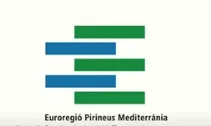 Logo Euroregió Pirineus Mediterrània
