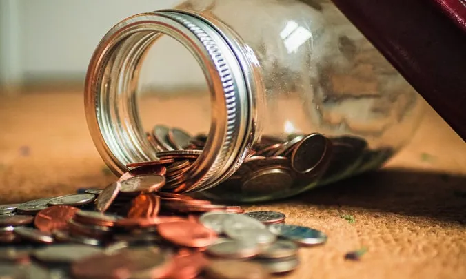 El càrrec al compte bancari es durà a terme el 20 d’octubre. Font: Unsplash.