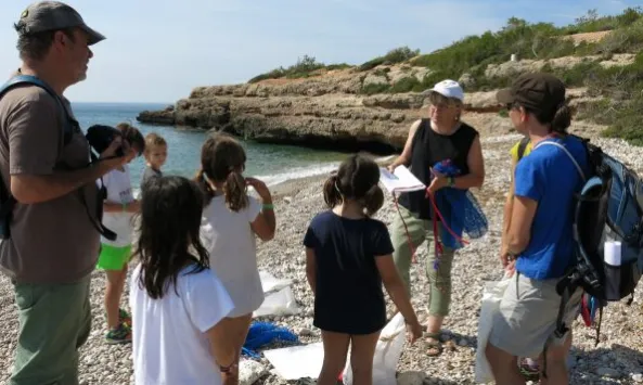 La Setmana de la Natura promou activitats, xerrades, tallers i caminades per tota Catalunya. 