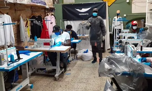 Un dels tallers tractarà el racisme i els prejudicis en contraposició amb la capacitat creativa i emprenedora de la població africana. 