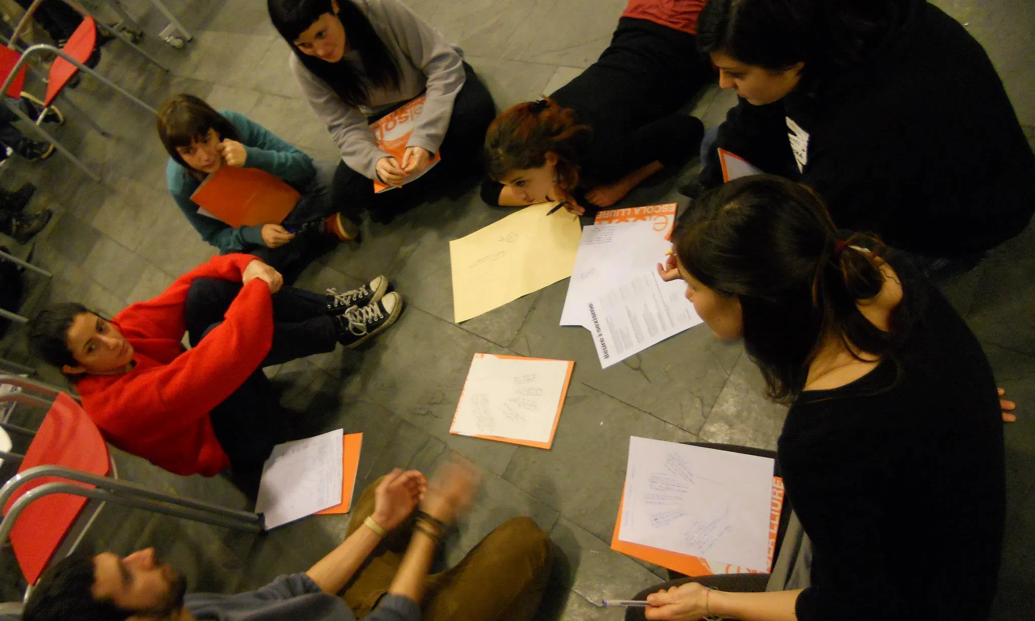 Les entitas de lleure reclamen poder mantenir la seva activitat