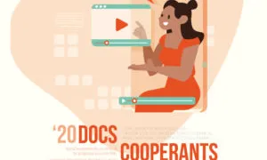 DOCSCOOPERANTS 2020