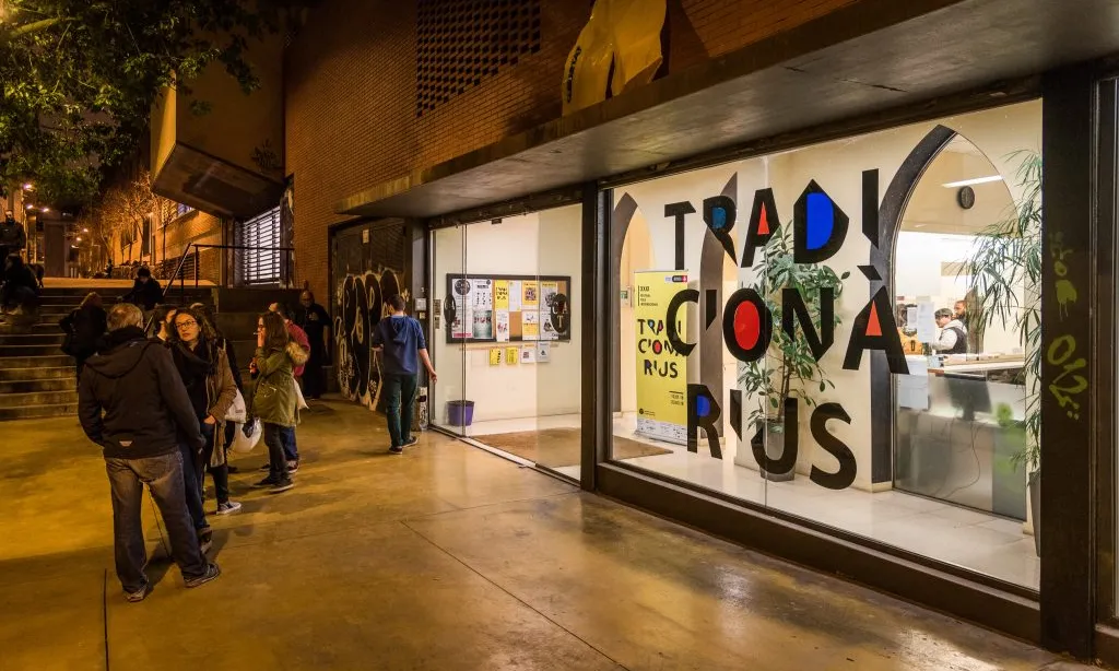 El congrés tindrà lloc al Centre Artesà Tradicionàrius, un centre de referència de la música d'arrel. 
