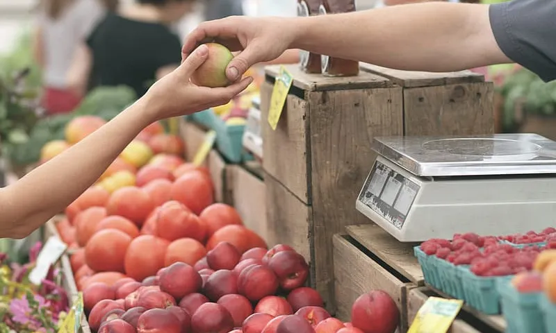 El Banc dels Aliments alerta sobre un increment de sol·licitants de menjar a Lleida.