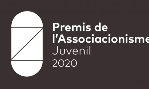Premis de l’Associacionisme Juvenil 2020 Premis de l’Associacionisme Juvenil 2020