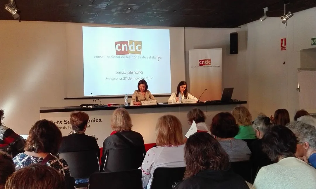 Col·lectiu Dona Terra