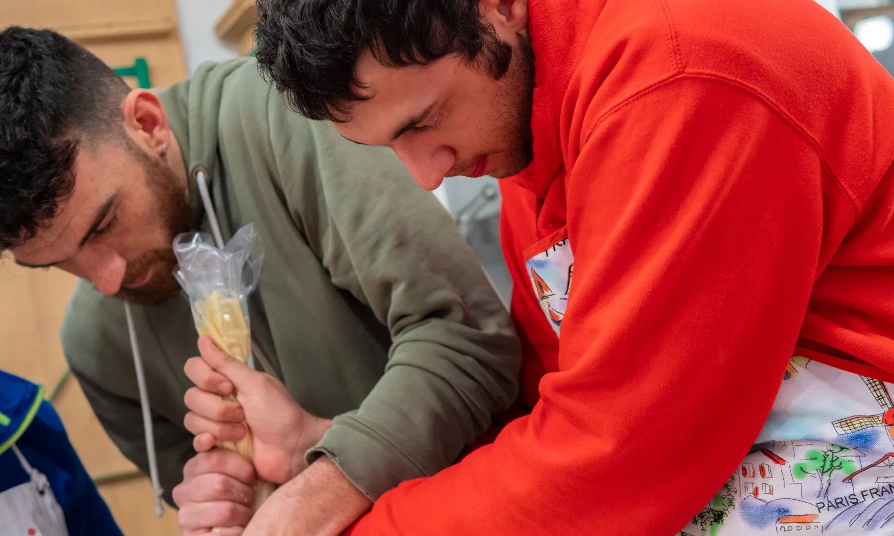 Ludàlia ha generat tota classe d’activitats per a més de 10.000 persones amb discapacitat intel·lectual.