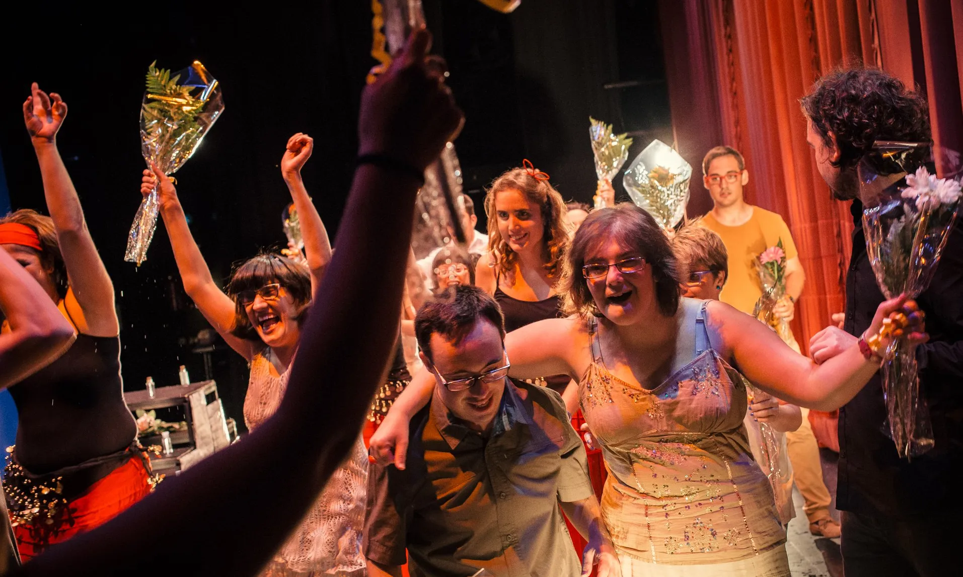 La Fundació Ludàlia ha anunciat el seu tancament definitiu a causa de la crisi actual derivada de la situació de pandèmia.