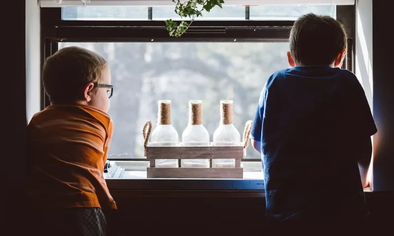 La violència sexual infantil és un fenomen encara molt desconegut en el que existeixen molts mites. Font: Unsplash.