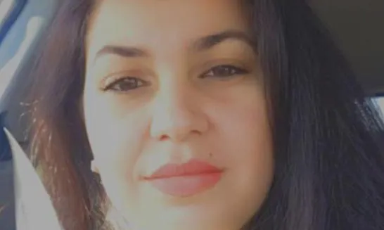 Lamine Essaidi, usuària de Càritas Tarragona.