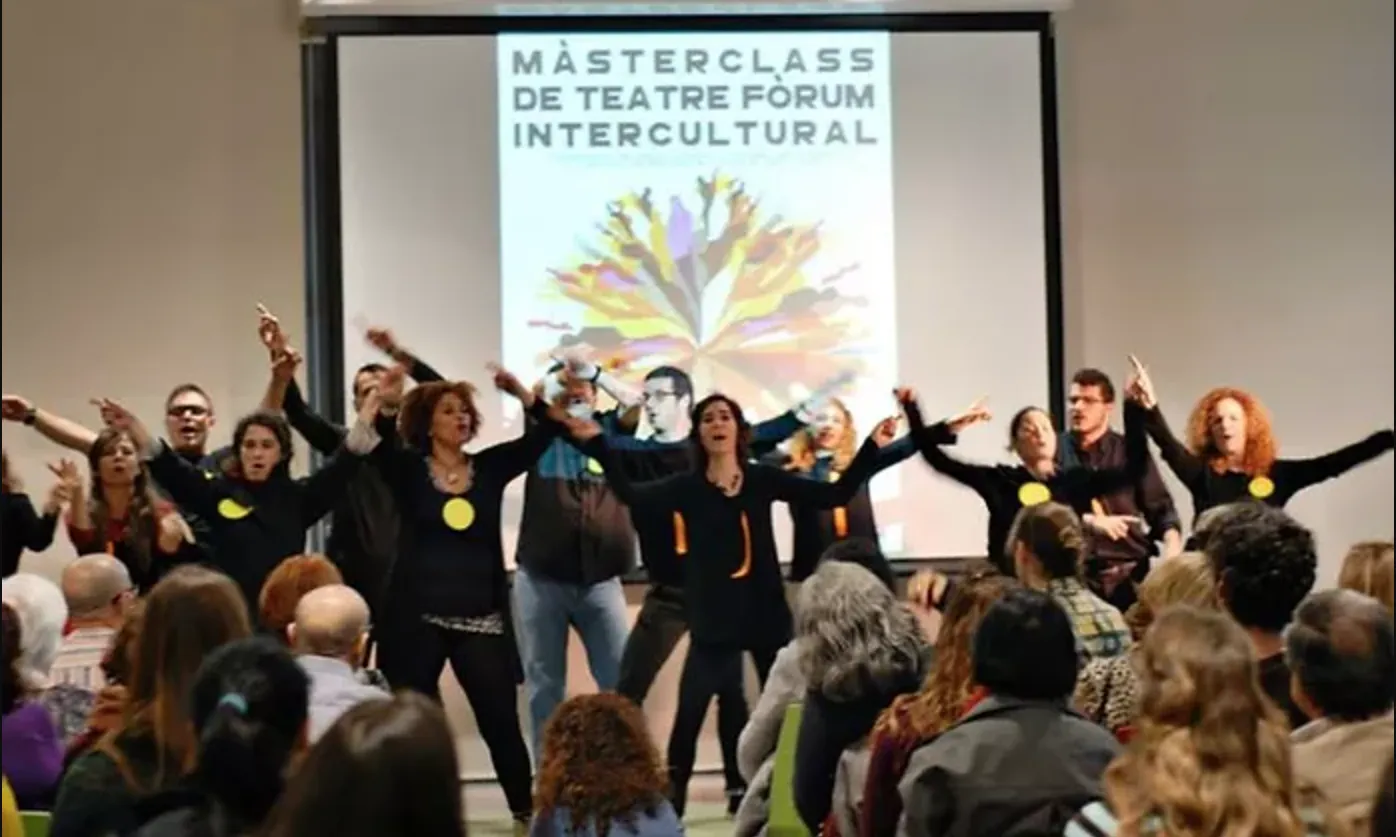 Enguany, a diferència de les edicions anteriors, la masterclass se celebrarà íntegrament en format virtual.
