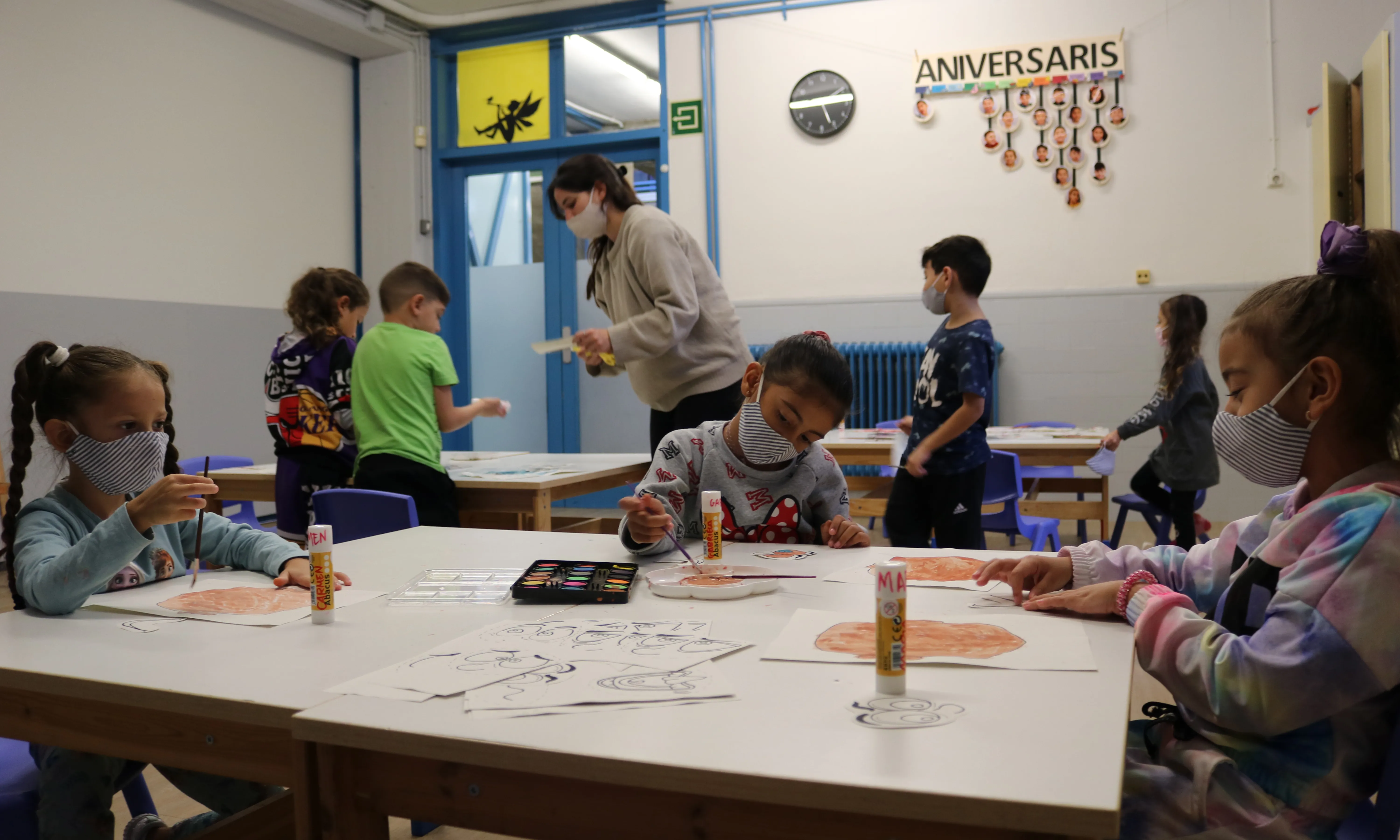 Associació Casal Infantil La Mina