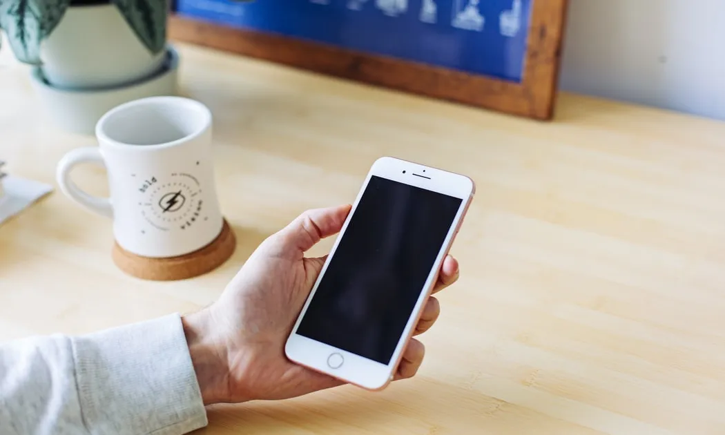 Aquest servei és totalment gratuït, sense cap taxa de servei o comissió. Font: Unsplash.