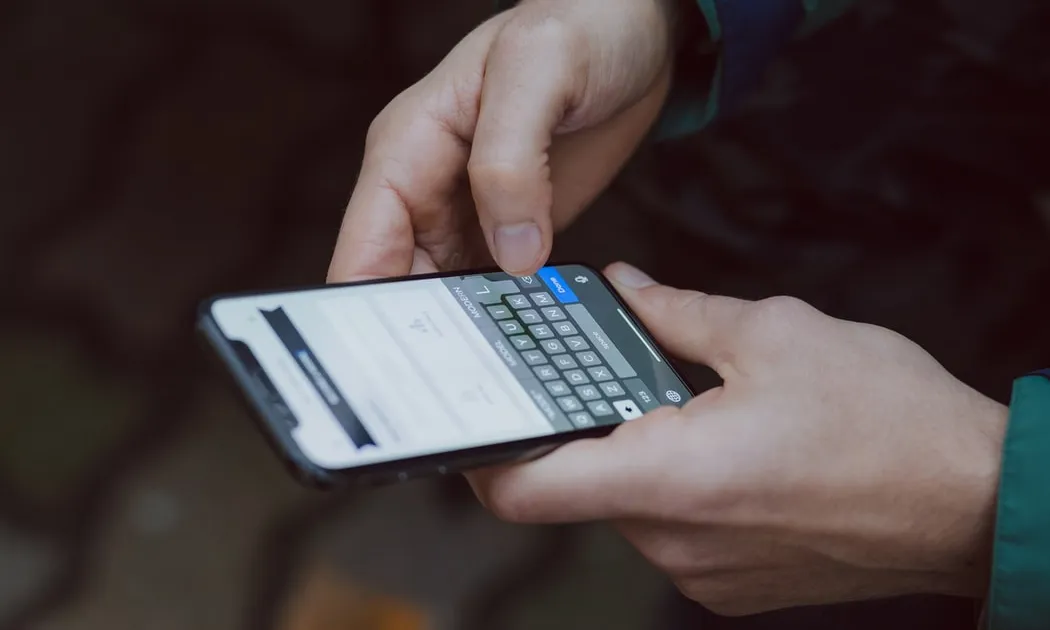 Aquest servei és totalment gratuït, sense cap taxa de servei o comissió. Font: Unsplash.