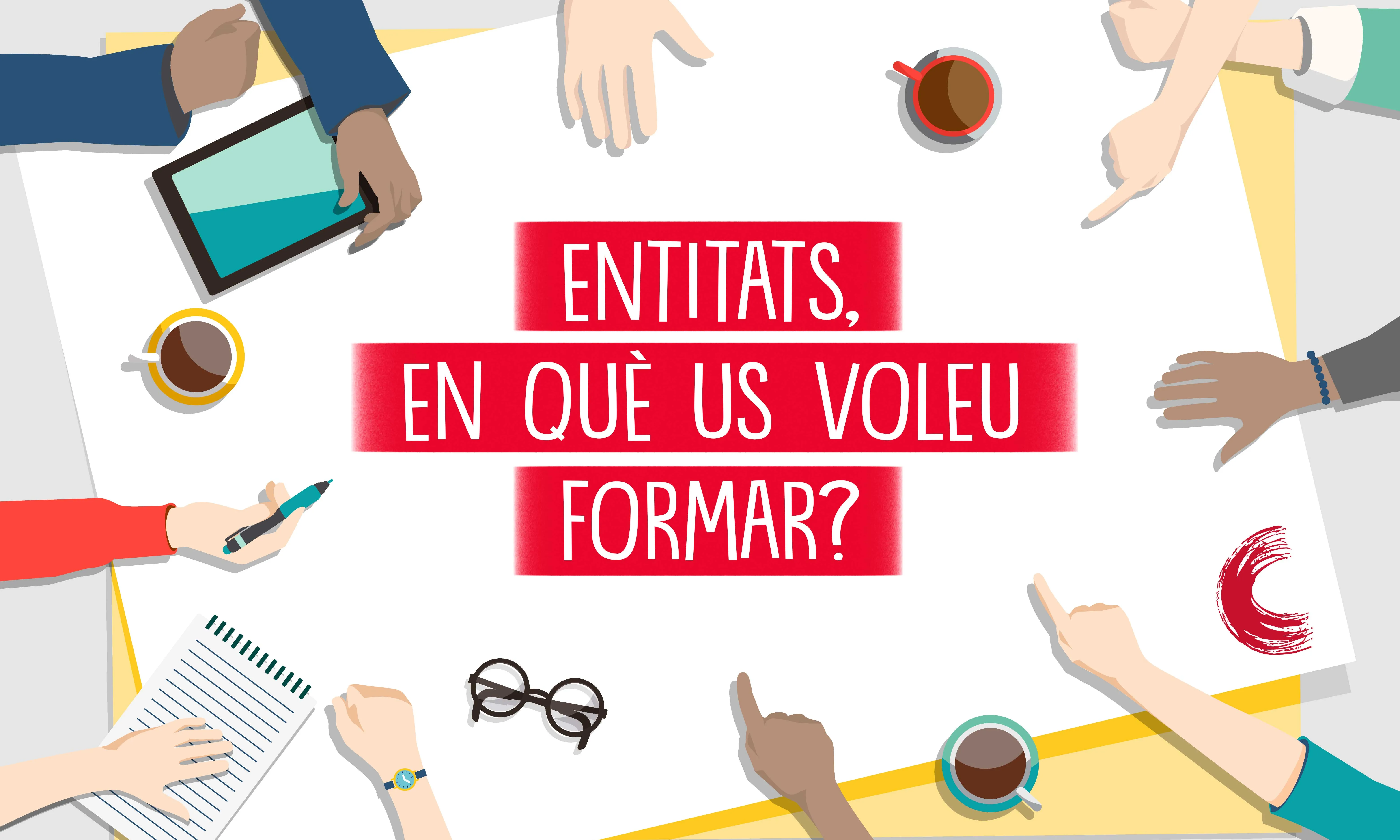 El CRAJ busca propostes formatives per a 2021
