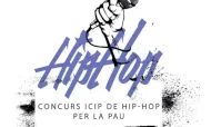 5a edició del concurs Hip-hop per la Pau 5a edició del concurs Hip-hop per la Pau