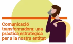 Formació sobre comunicació transformadora