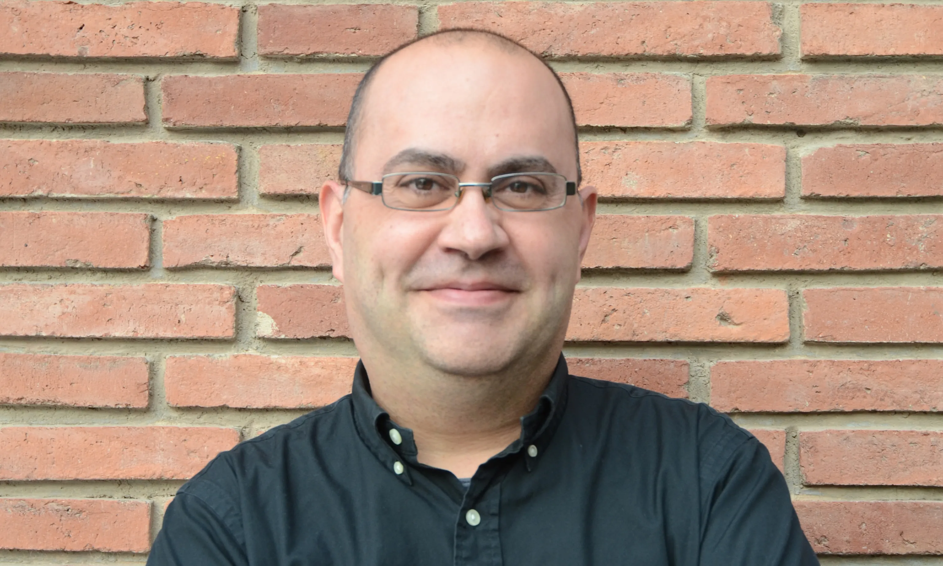 Lleonard del Río, president de la Coordinadora de Pastorets de Catalunya.
