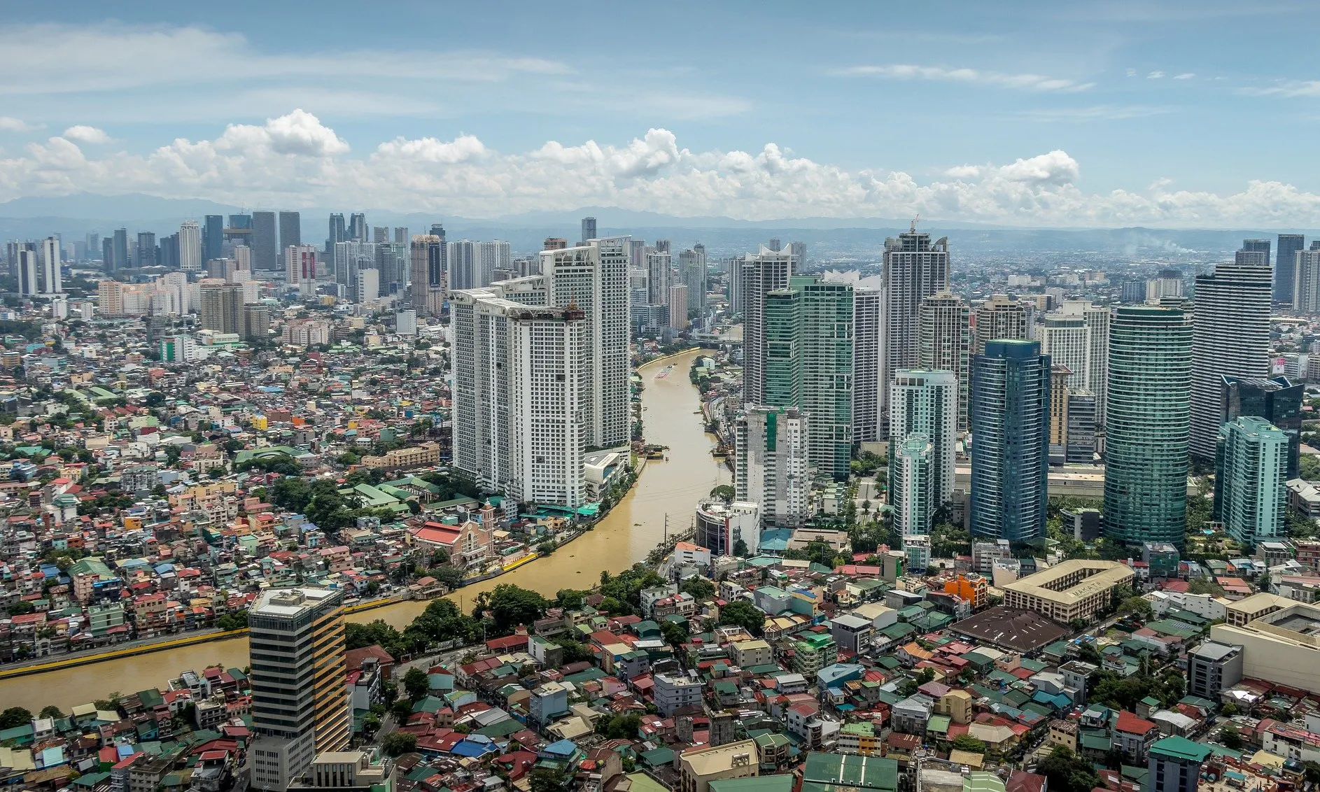 L'activista denuncia que amb l'arribada al poder de Duterte la situació dels drets humans a les Filipines ha empitjorat.