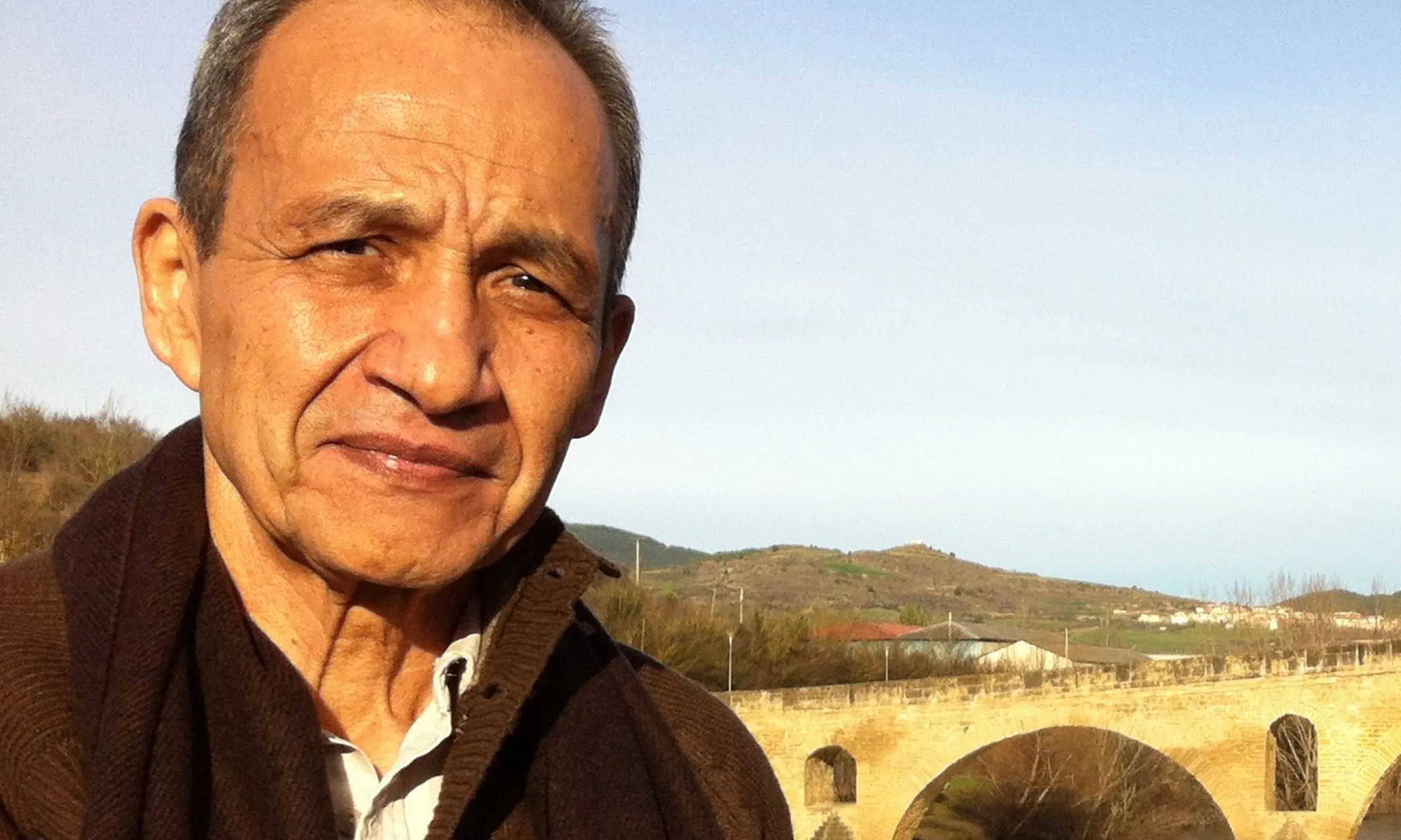 Francisco Mena Sandoval