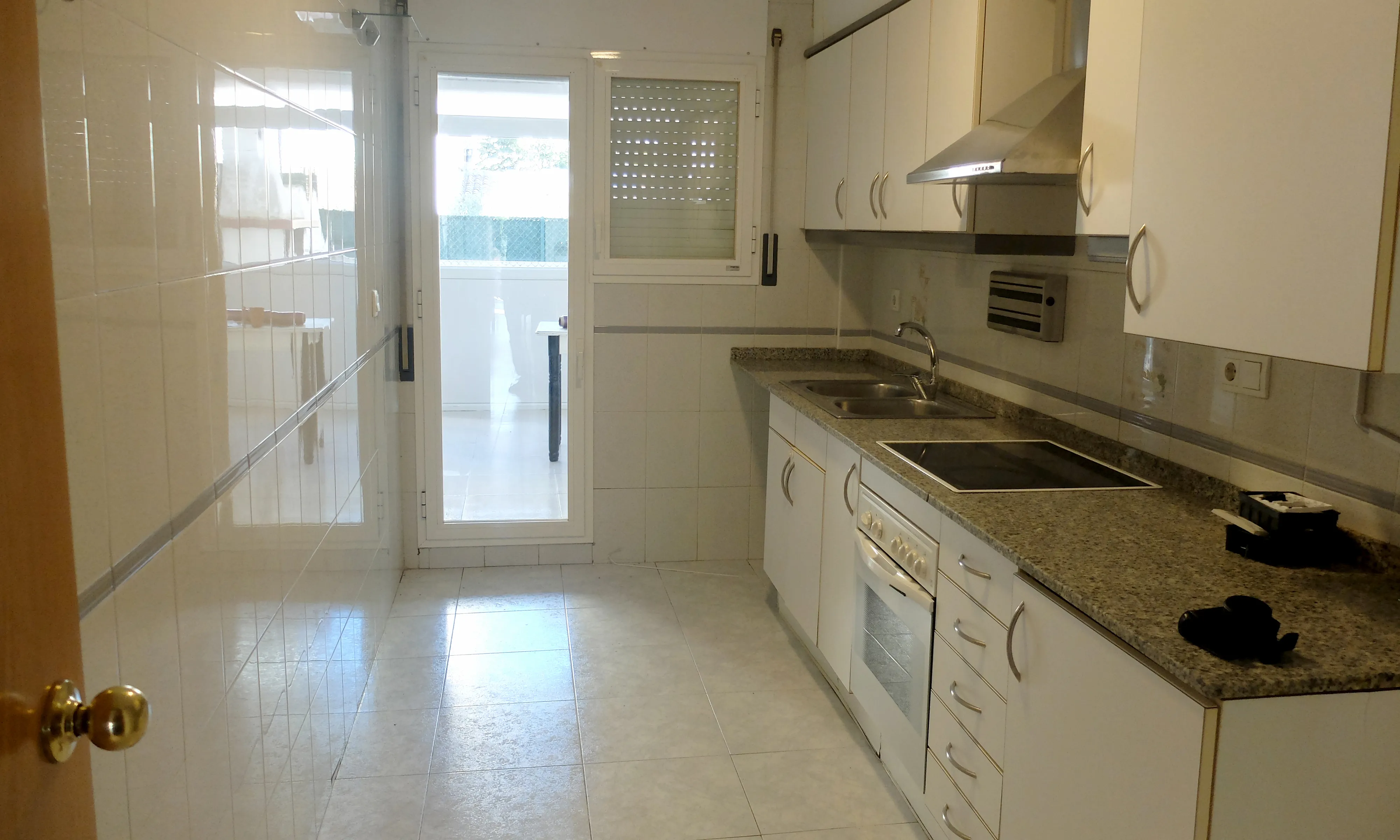 Els pisos que es busquen han d'estar llestos per entrar-hi a viure sense haver de preocupar-se per grans reparacions.