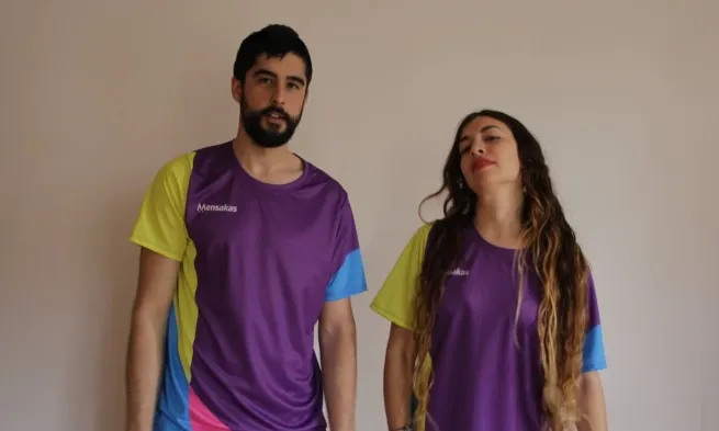 Equip de Mensakas