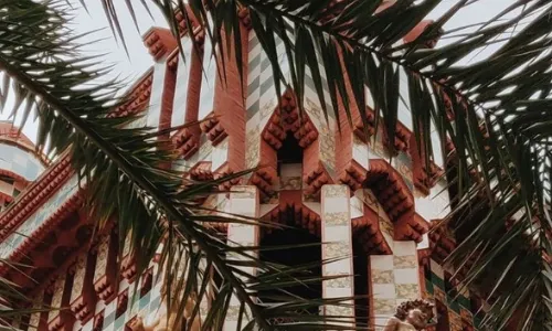 Casa Vicens