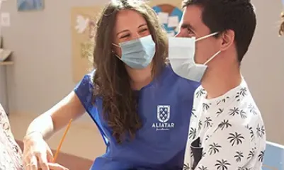 Programa d'Ajuts a Projectes d'Iniciatives Socials | Promoció de l'autonomia personal i atenció a l'envelliment, a la discapacitat i a la malaltia. Fundació La Caixa 2021