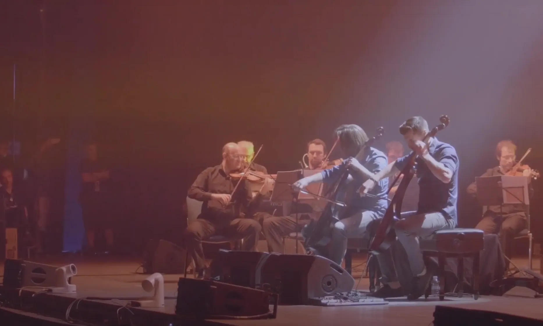 Comença l'any amb ritme al Festival Mil·lenni. 