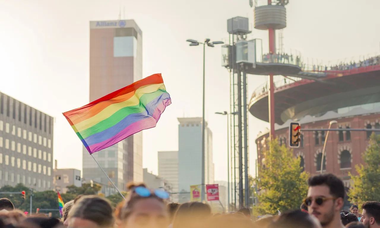 L’Observatori contra l’Homofòbia ha registrat 189 incidències per LGTBI-fòbia, la xifra més elevada dels últims cinc anys.