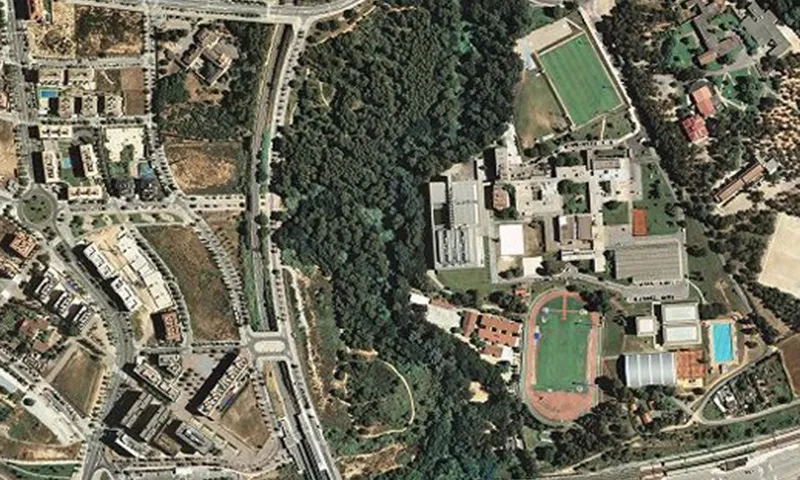 SOS.BOSC.VOLPELLERES