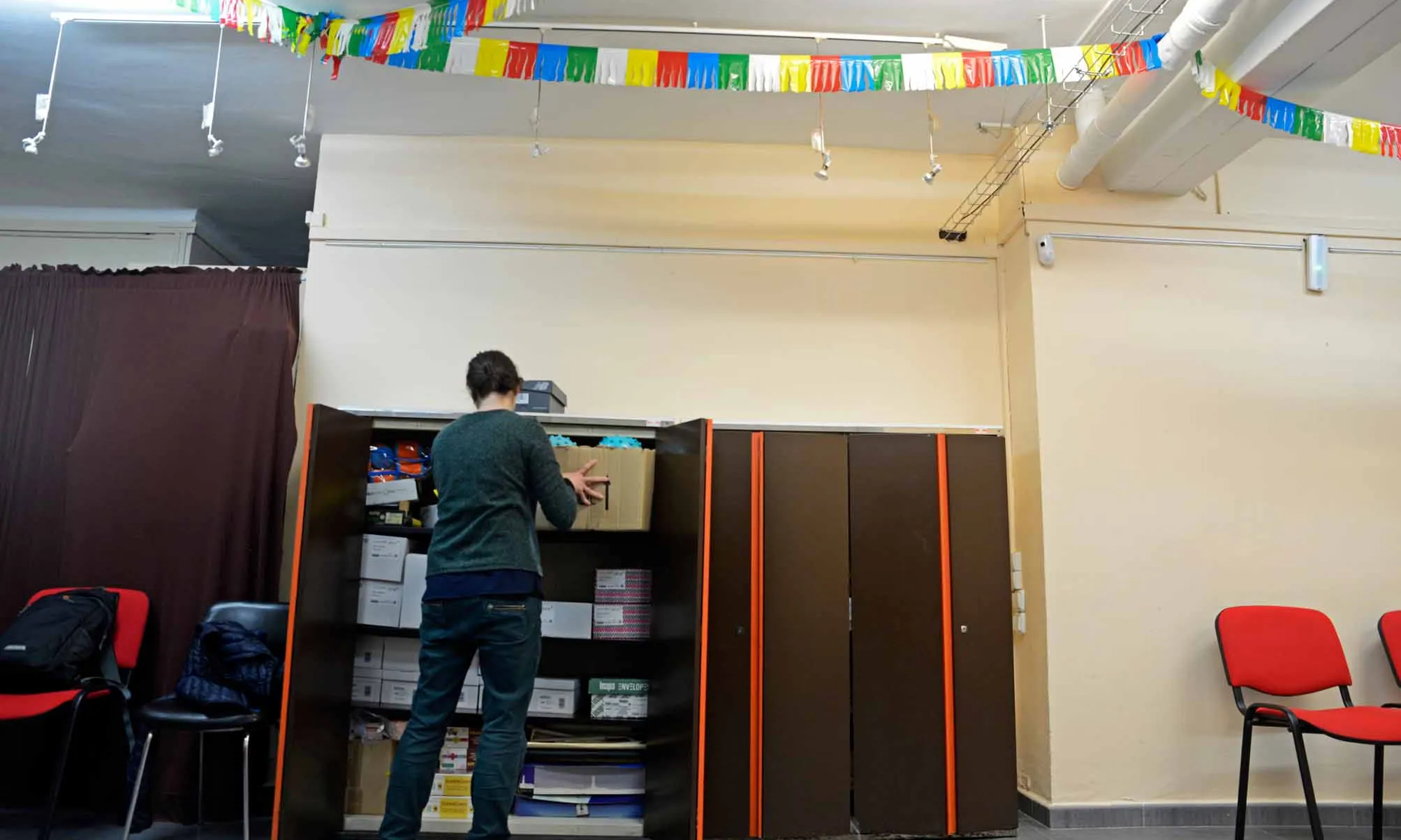 Fundació Privada Avismon