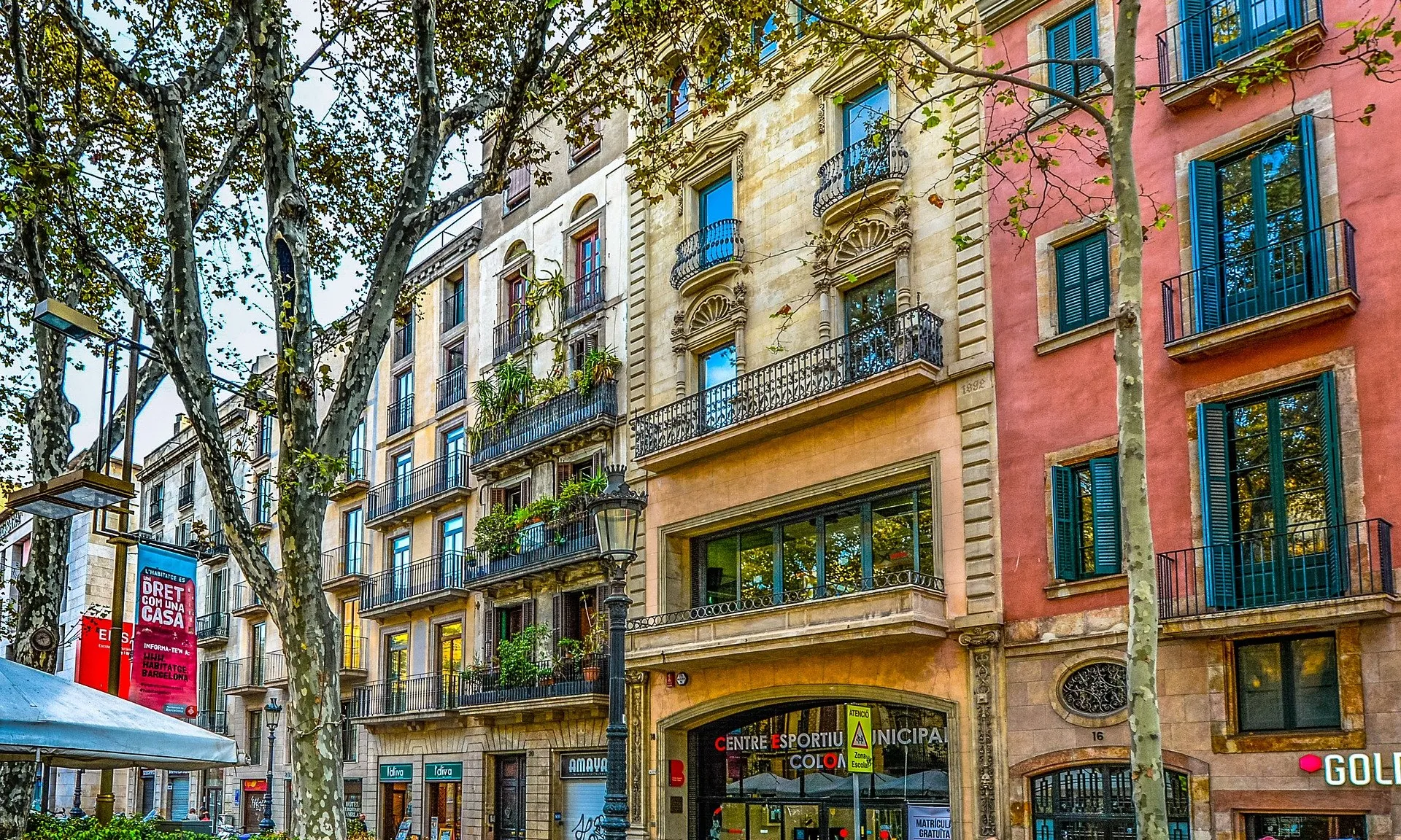 Els moviments en defensa de l'habitatge han pressionat per aconseguir l'aprovacio de lleis per garantir-ne l'accés per als més vulnerables.