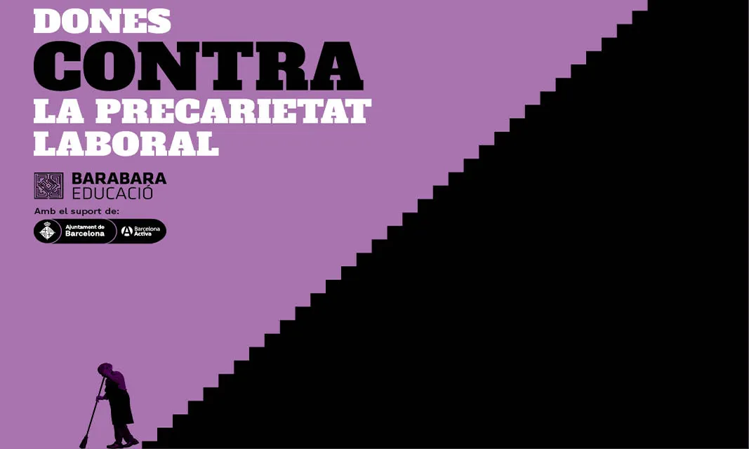 Va edició EduCom Dones