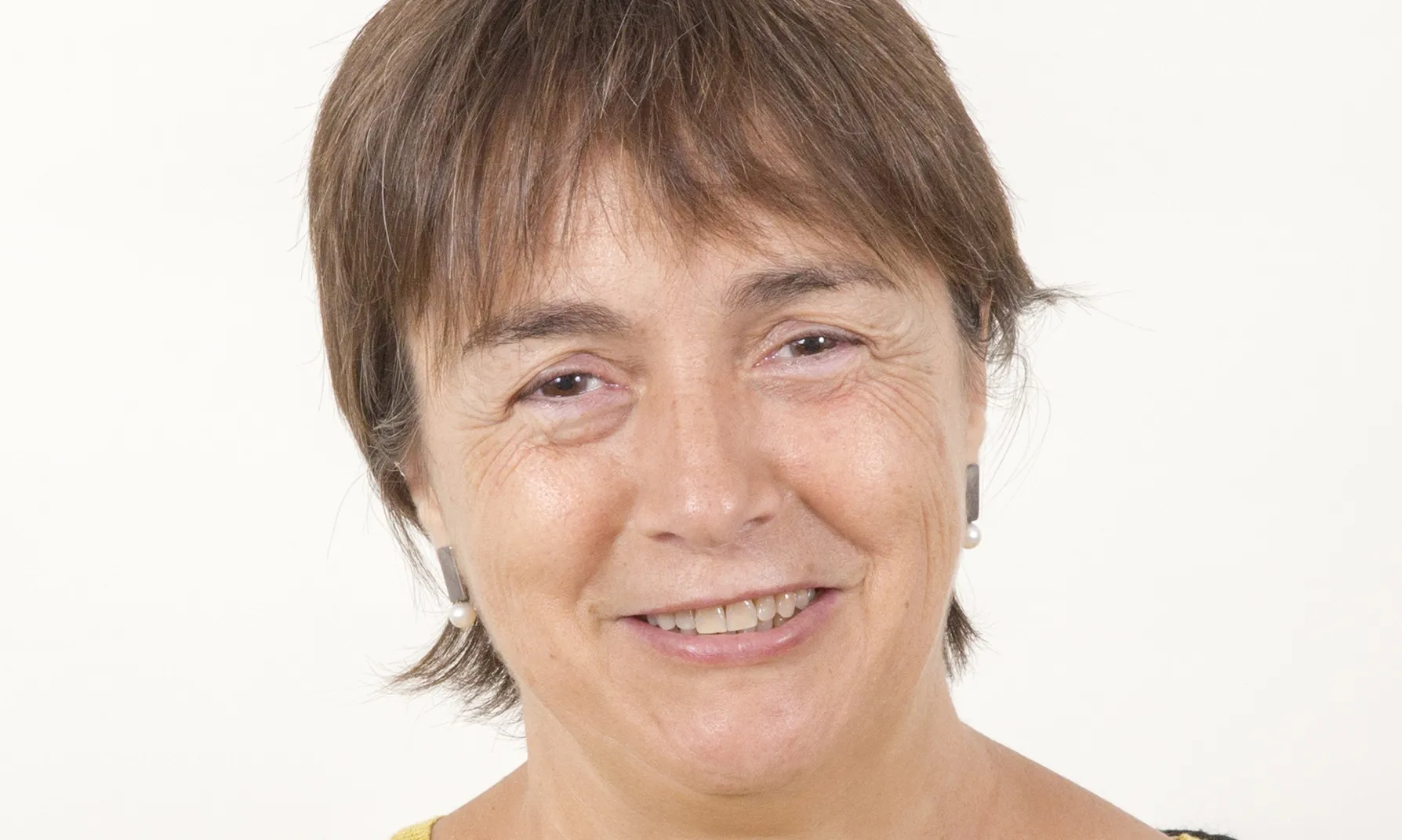 La Gemma Carbó és la directora del Museu de la Vida Rural.