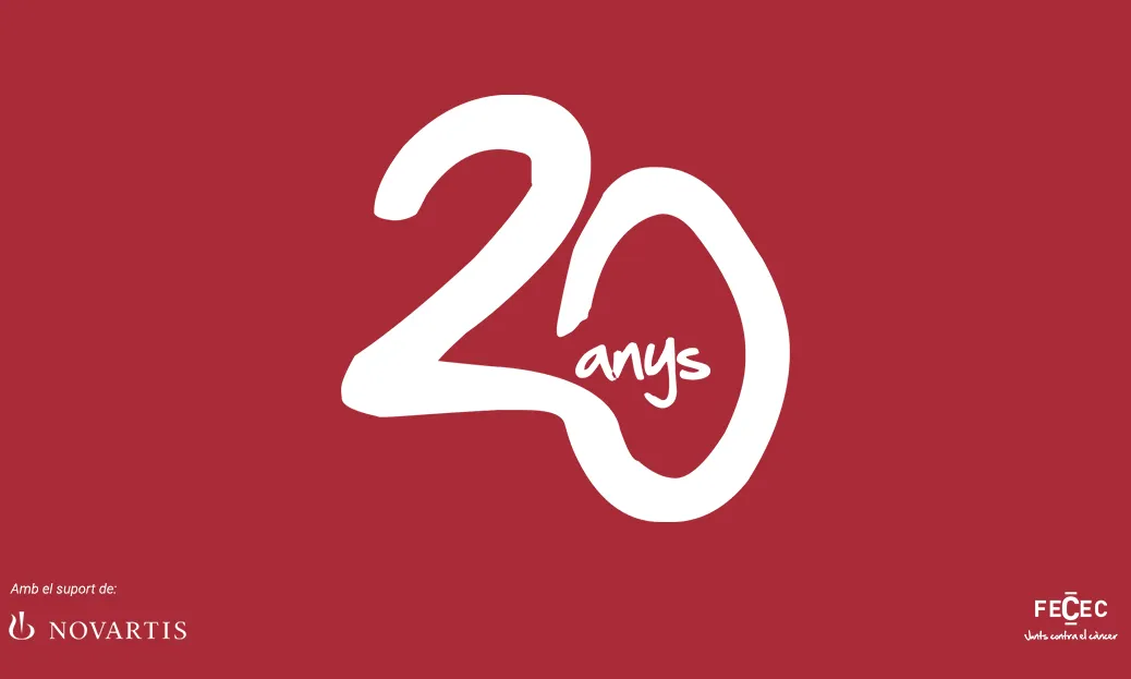 20 anys FECEC