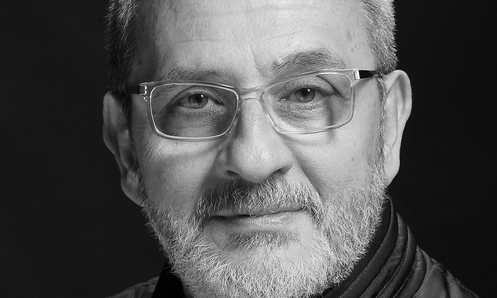 Carlos Pablos, president del Centre Moral i Instructiu de Gràcia.
