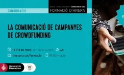 Campanyes crowdfunding